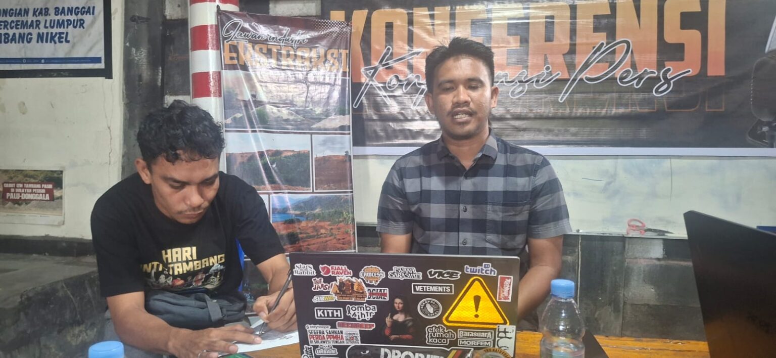 Warga Bangkep Tolak Tambang Batu Gamping, Ancam Kawasan Karst dan Sumber Mata Air