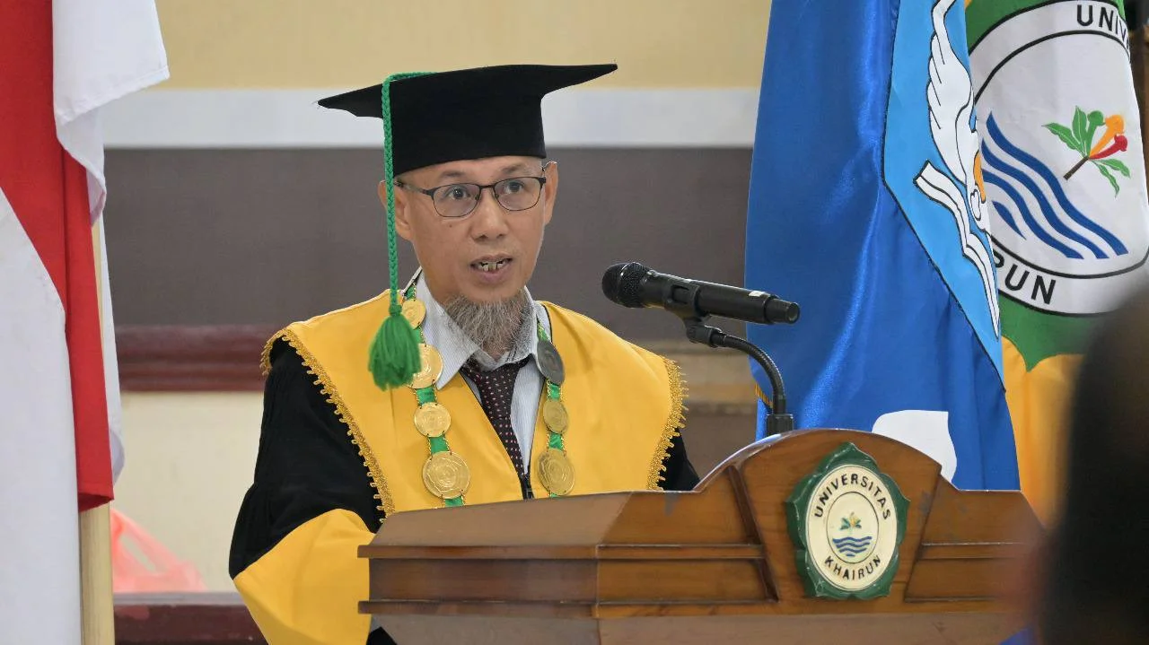 Polutan Kimia Berbahaya di Lingkungan Laut: Tantangan dan Strategi Mitigasinya di Era Perubahan Iklim (Bagian 3)